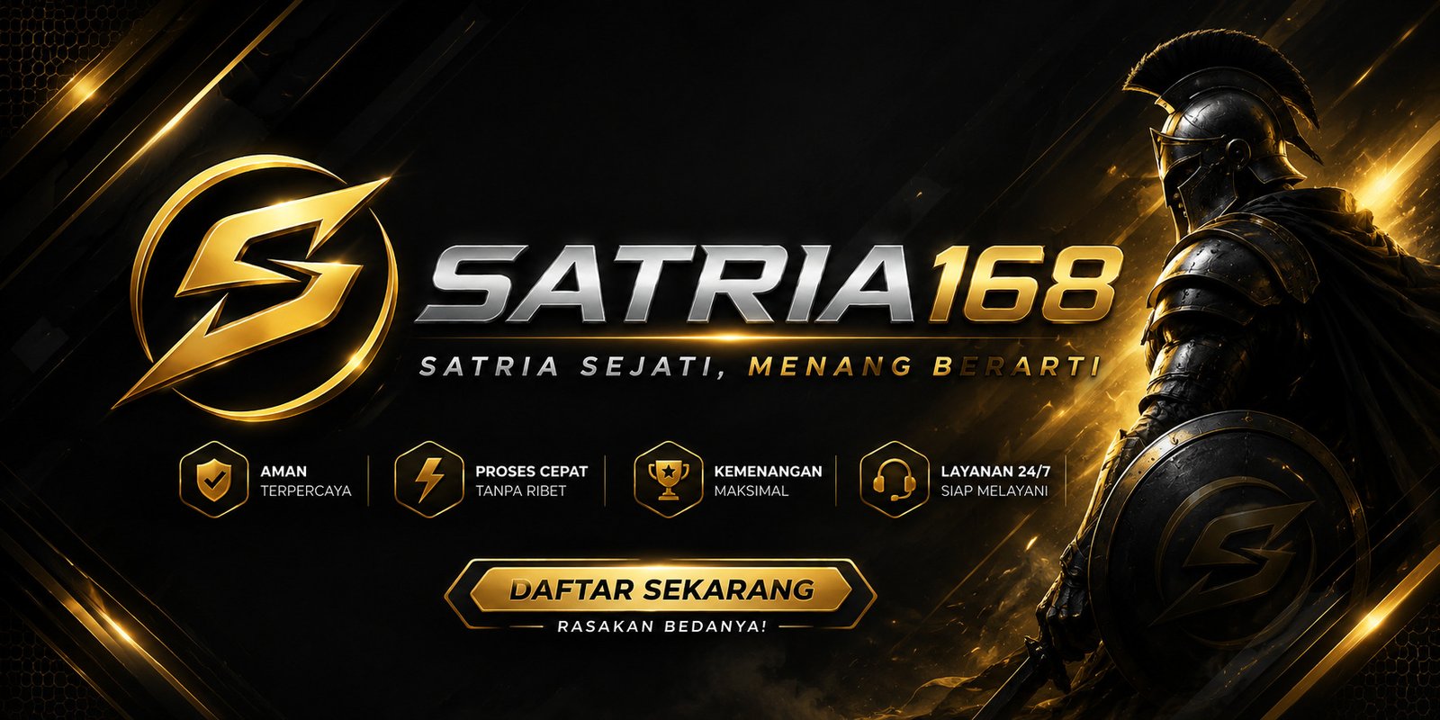 SATRIA168
